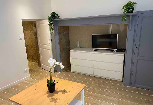 Studio à Gramat - Gramat: studio de charme