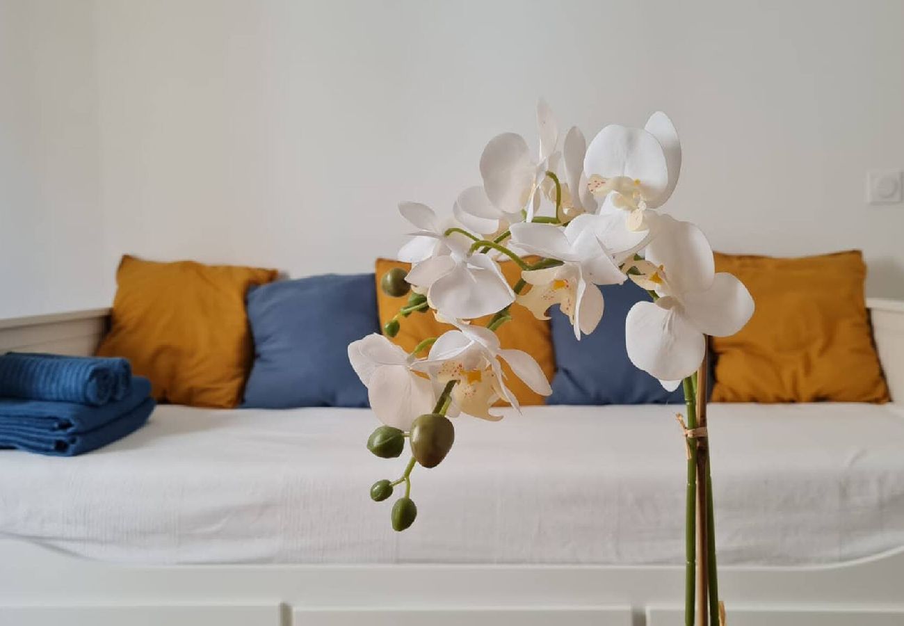 Studio à Gramat - Gramat: studio de charme