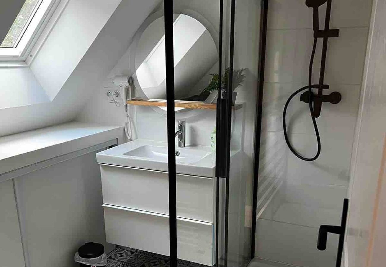 Villa à Miers - Petite grange, Domaine de Goubert