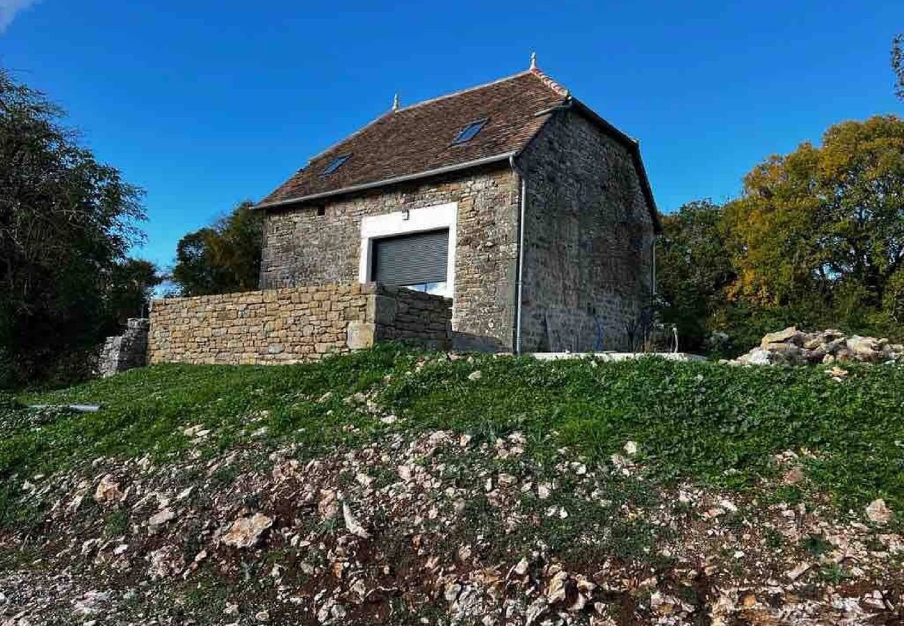 Villa à Miers - Petite grange, Domaine de Goubert