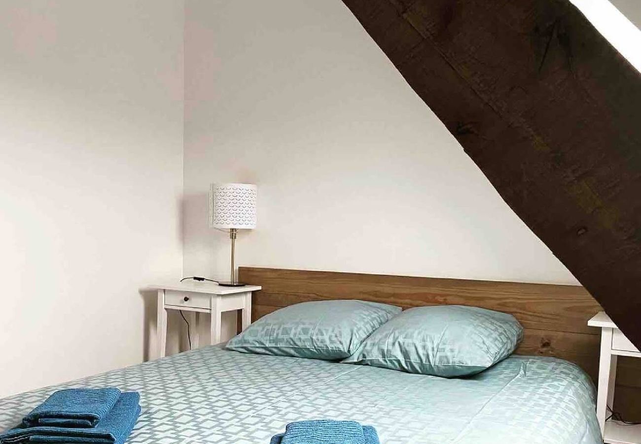 Villa à Miers - Petite grange, Domaine de Goubert