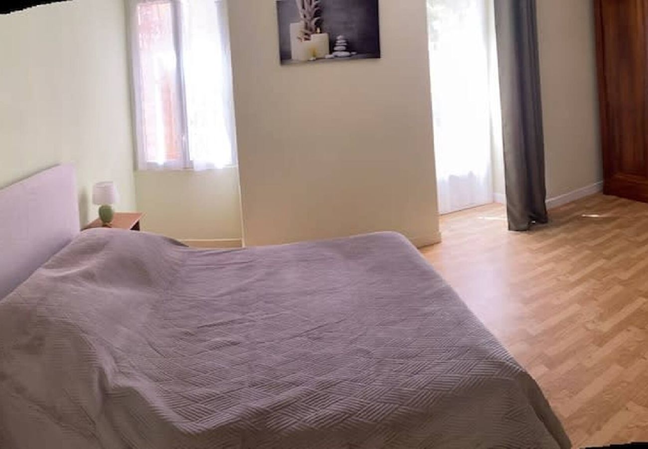 Ferme à Rocamadour - Gîte à la ferme à Rocamadour