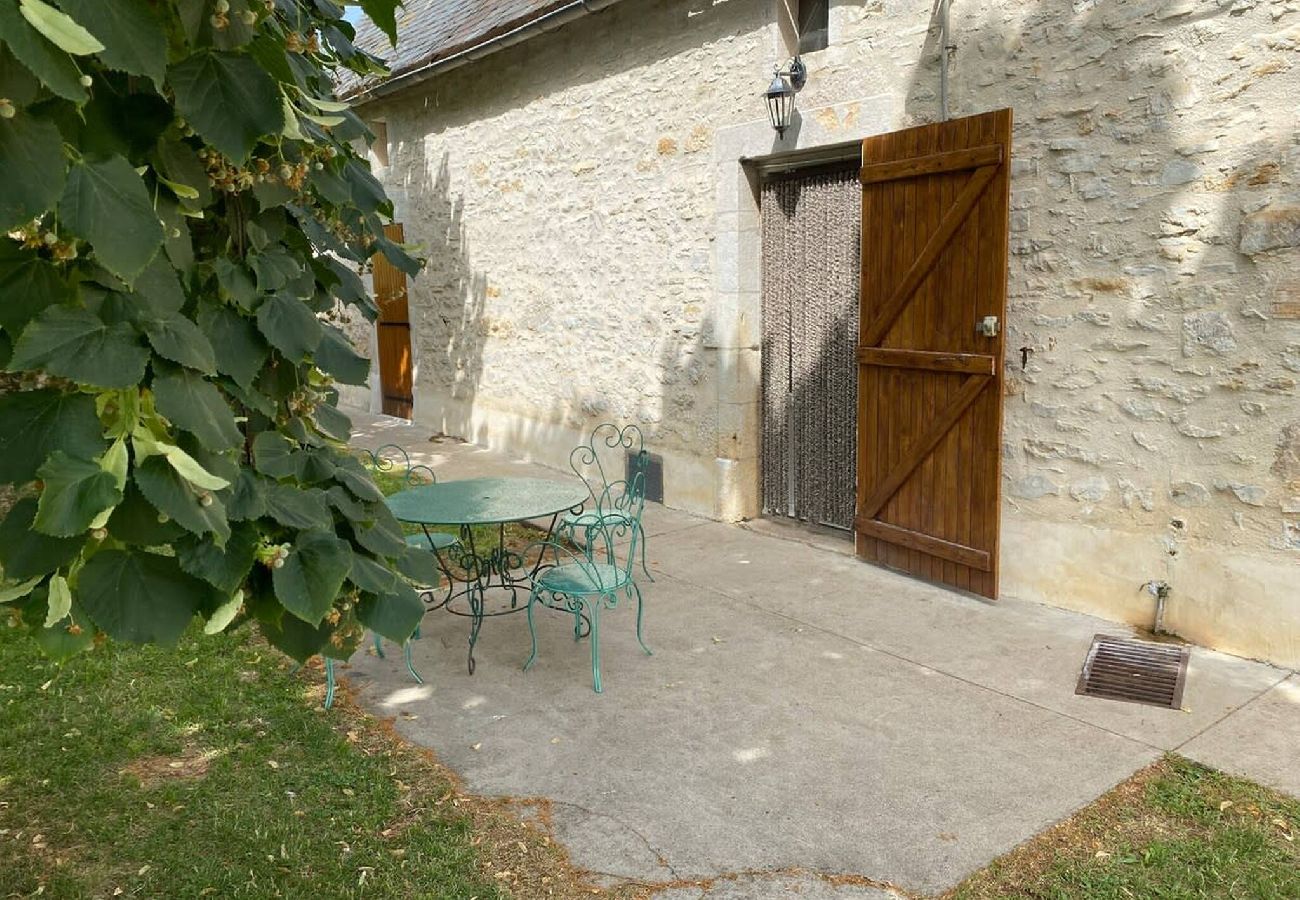 Ferme à Rocamadour - Gîte à la ferme à Rocamadour