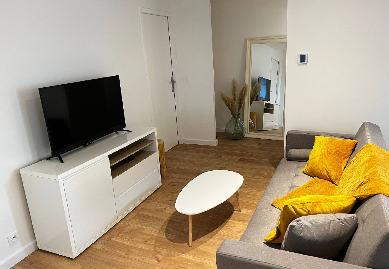 Maison mitoyenne à Gramat - St Hélène maison de ville