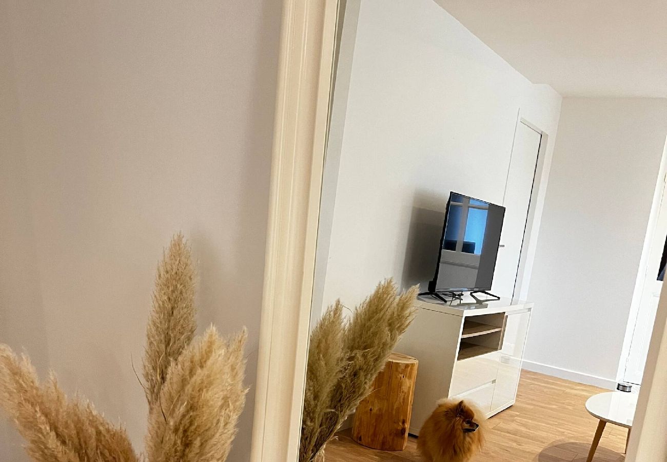 Maison mitoyenne à Gramat - St Hélène maison de ville