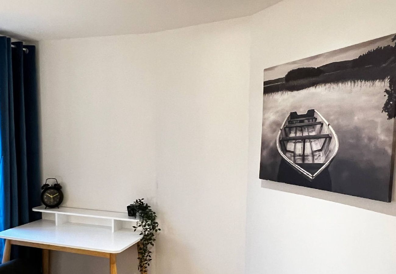 Maison mitoyenne à Gramat - St Hélène maison de ville