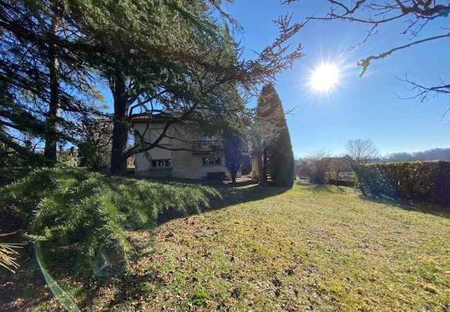 Maison à Alvignac - Alvignac maison de notre enfance