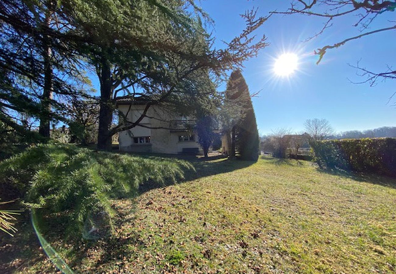 Maison à Alvignac - Alvignac maison de notre enfance