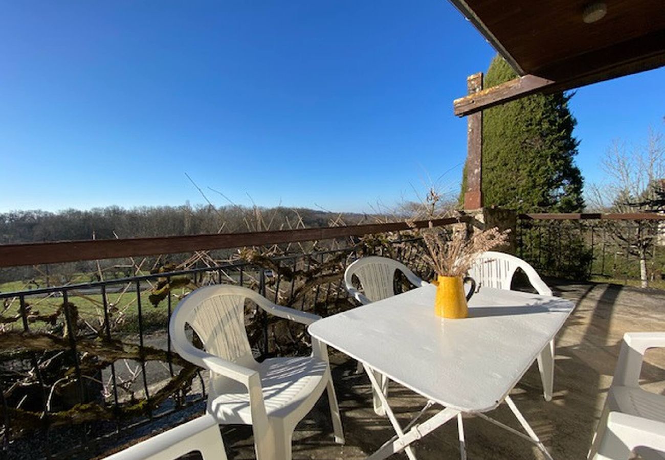 Maison à Alvignac - Alvignac maison de notre enfance