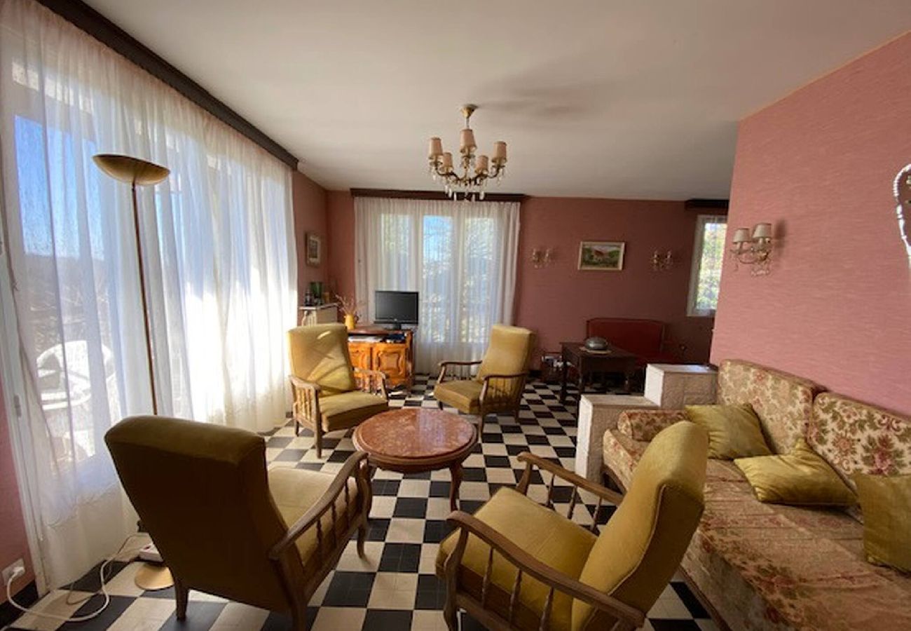 Maison à Alvignac - Alvignac maison de notre enfance