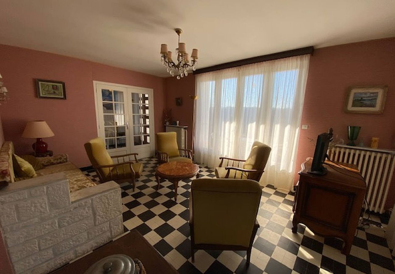 Maison à Alvignac - Alvignac maison de notre enfance