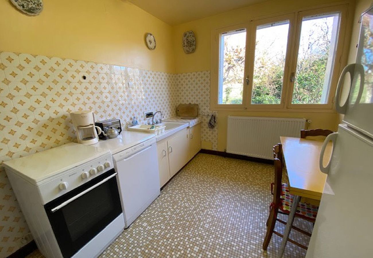 Maison à Alvignac - Alvignac maison de notre enfance