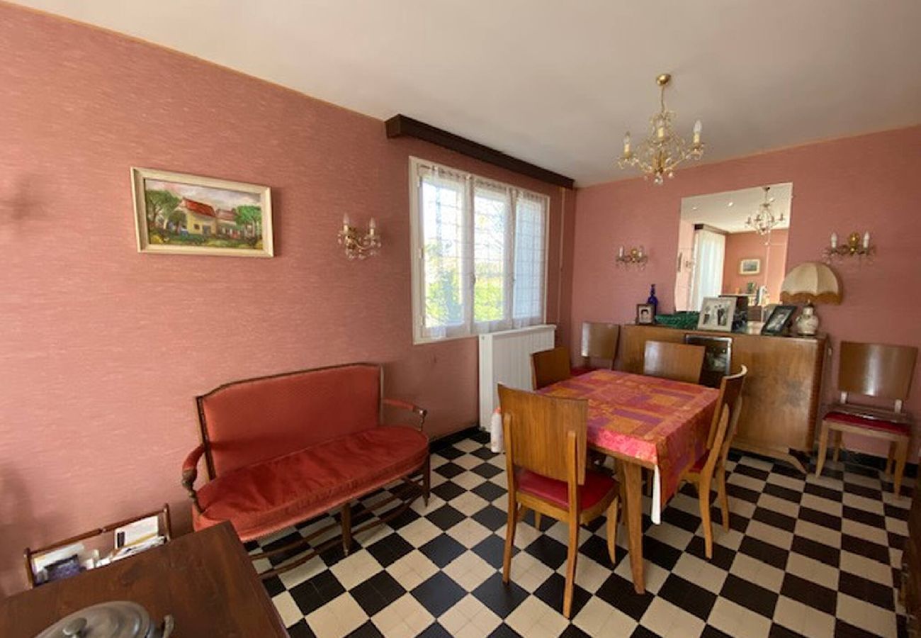 Maison à Alvignac - Alvignac maison de notre enfance