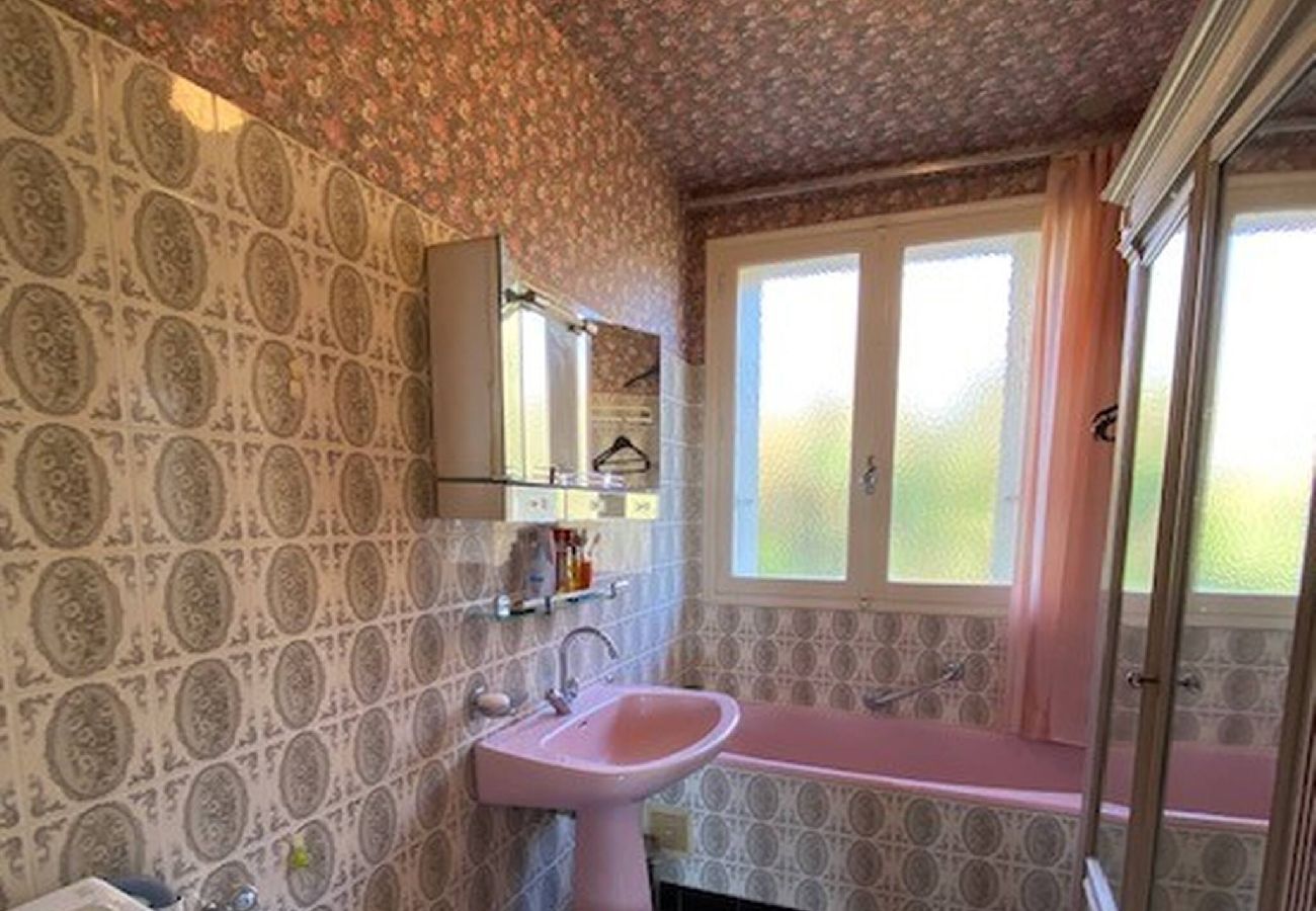 Maison à Alvignac - Alvignac maison de notre enfance