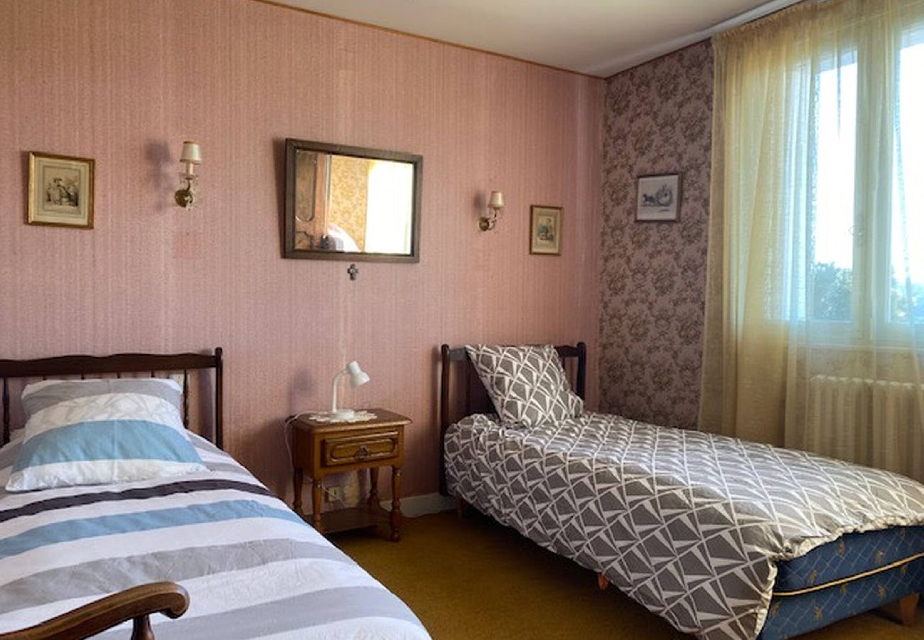 Maison à Alvignac - Alvignac maison de notre enfance