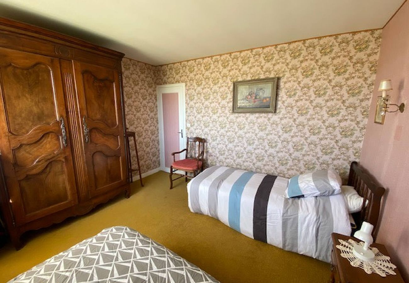 Maison à Alvignac - Alvignac maison de notre enfance