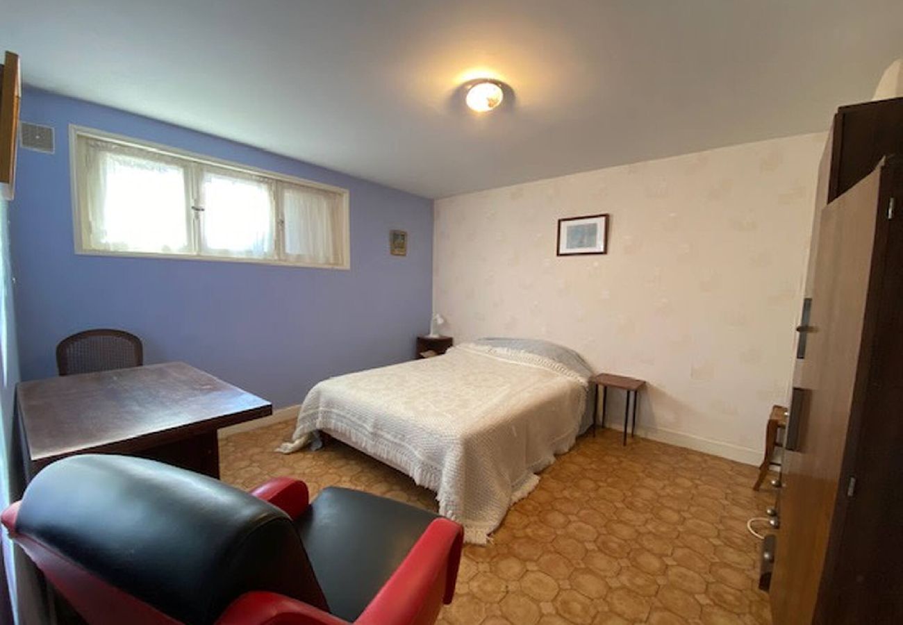 Maison à Alvignac - Alvignac maison de notre enfance