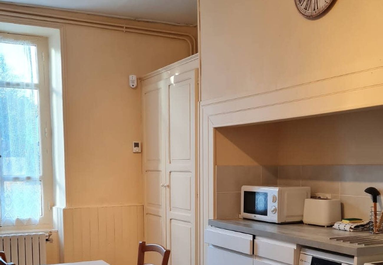 Maison à Pinsac - La Pinsaguaise