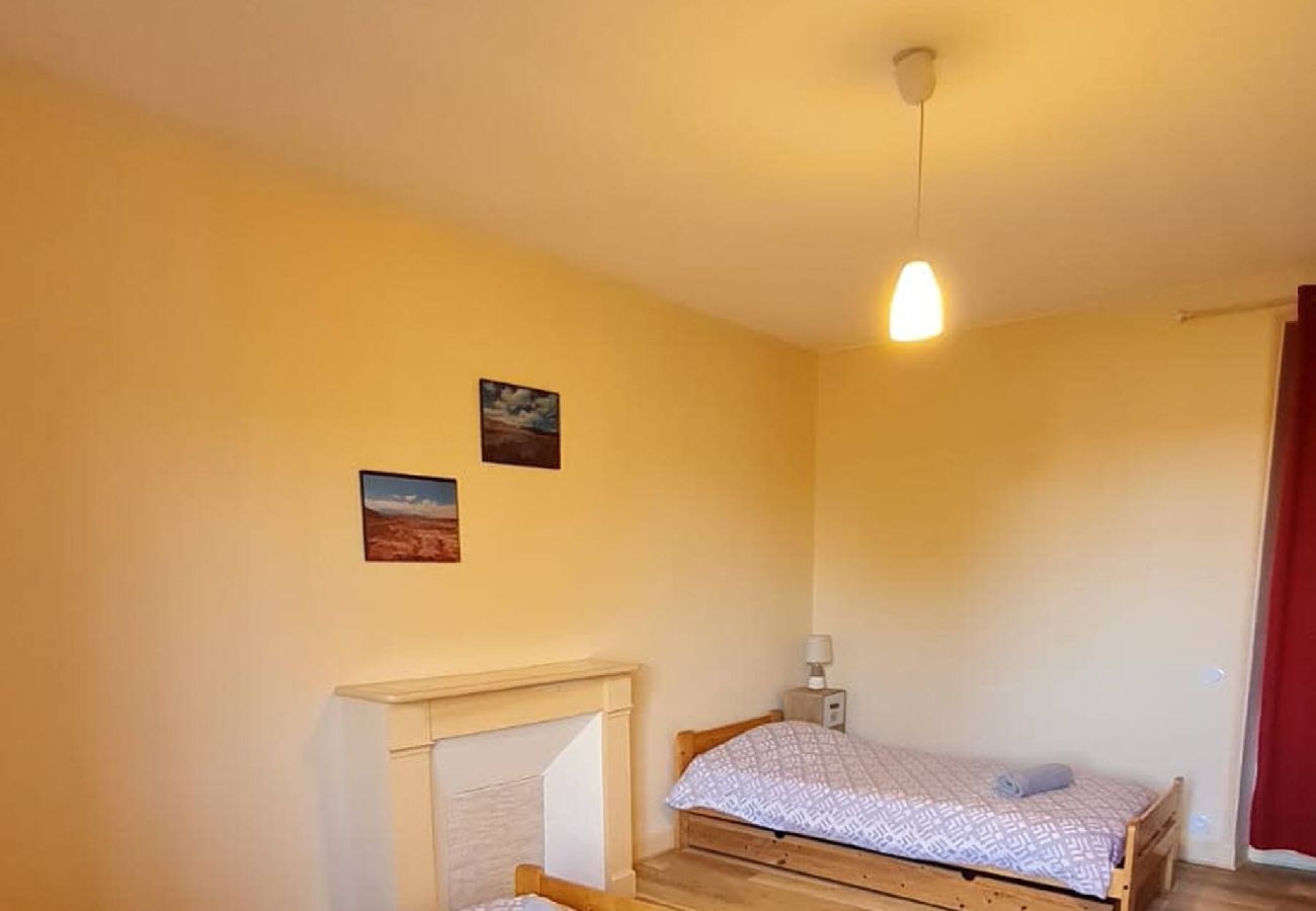 Maison à Pinsac - La Pinsaguaise