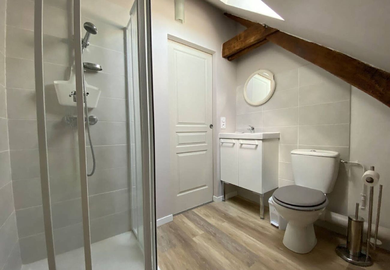 Maison à Pinsac - La Pinsaguaise