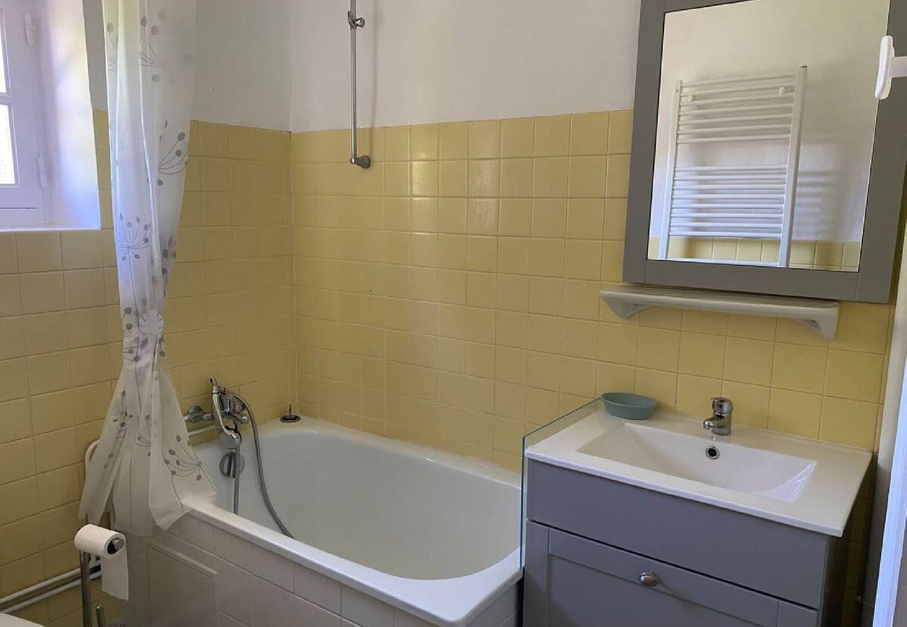 Maison à Pinsac - La Pinsaguaise