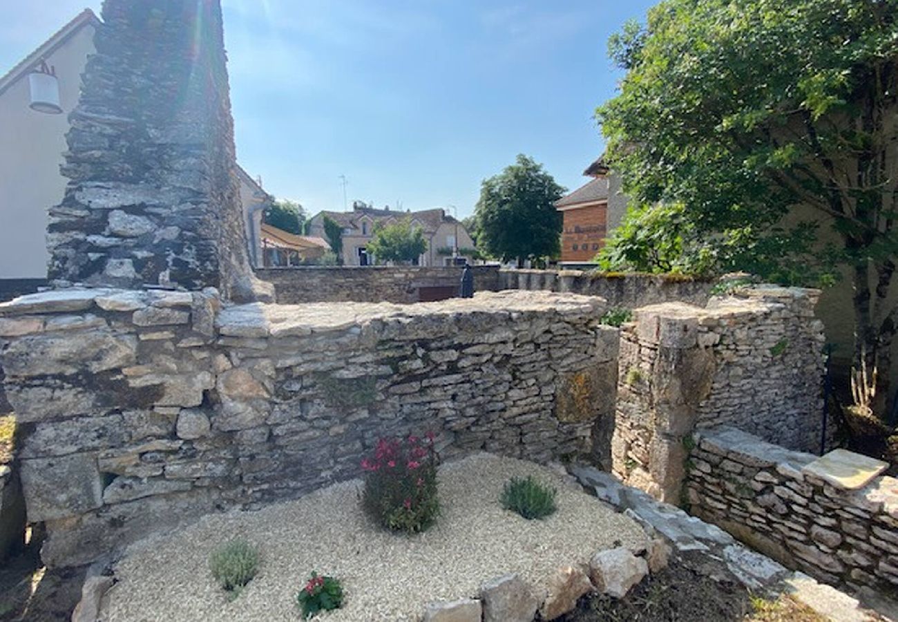 Maison à Rocamadour - Gite du Belvédère à Rocamadour