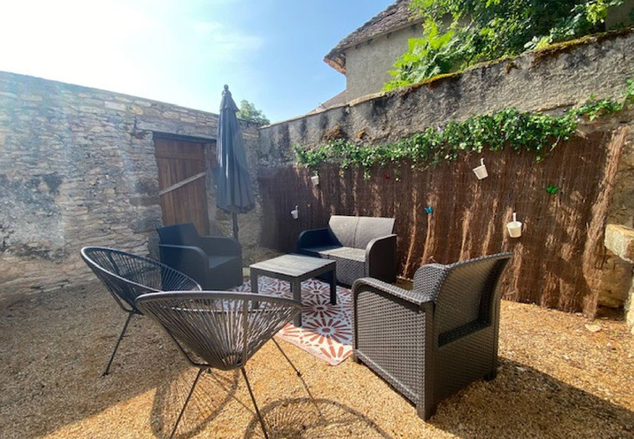 Maison à Rocamadour - Gite du Belvédère à Rocamadour