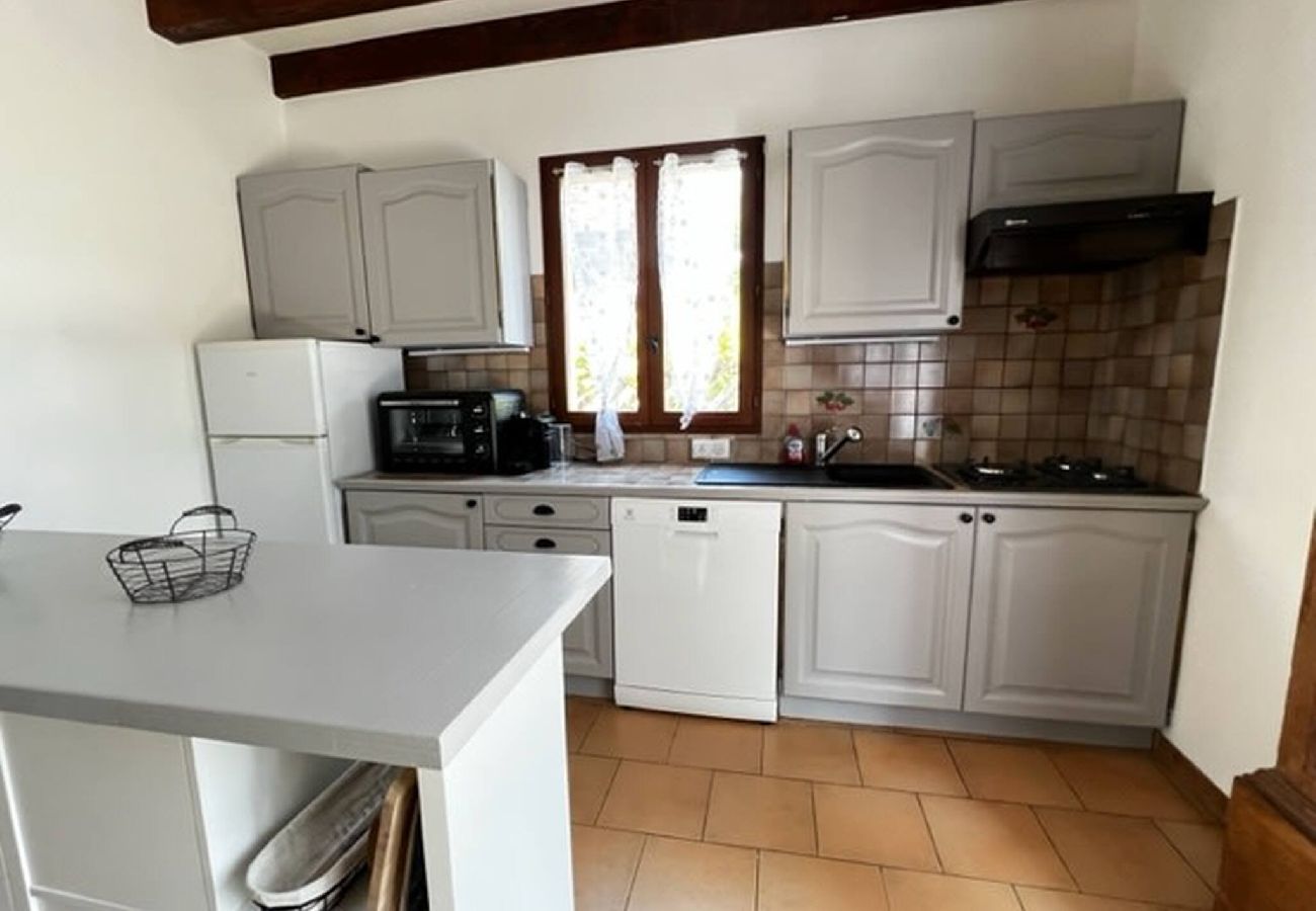 Maison à Rocamadour - Gite du Belvédère à Rocamadour