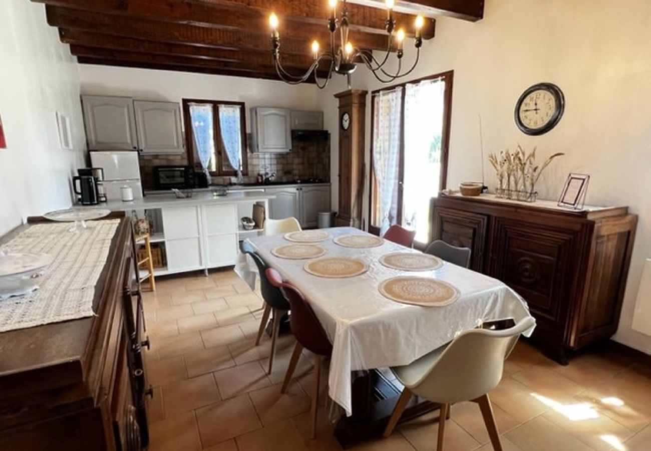 Maison à Rocamadour - Gite du Belvédère à Rocamadour