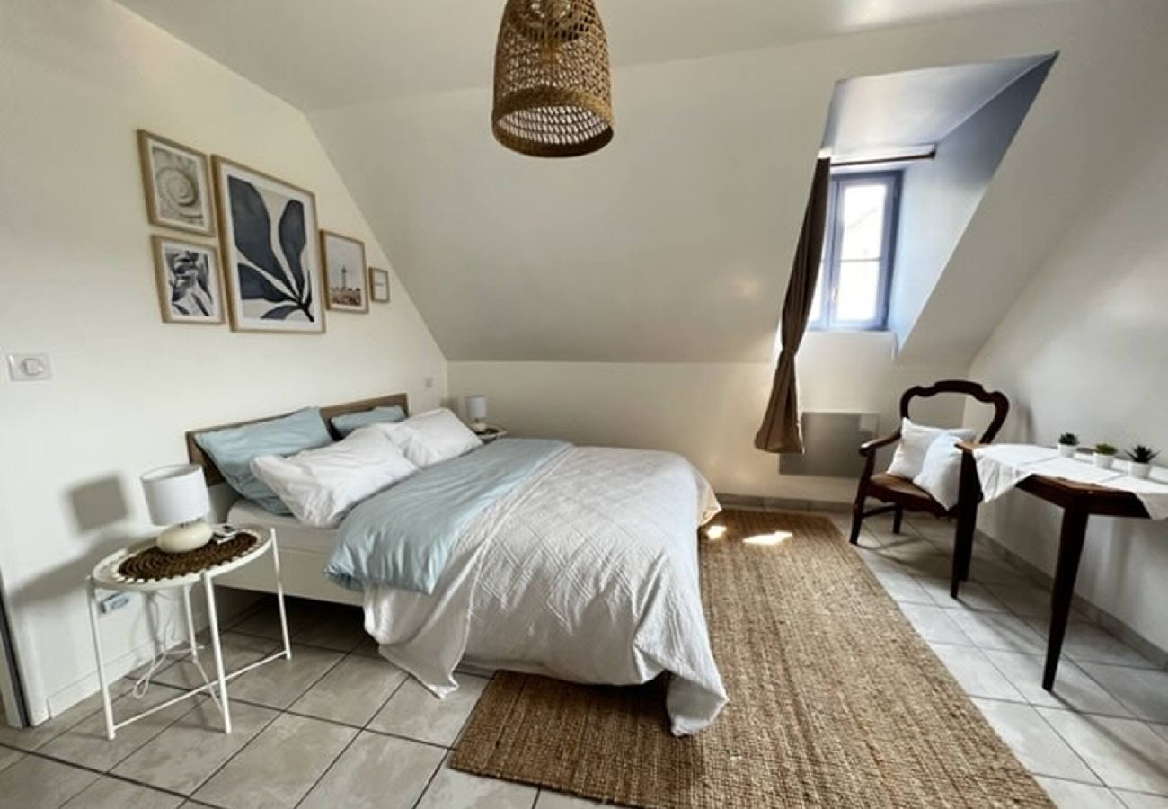 Maison à Rocamadour - Gite du Belvédère à Rocamadour