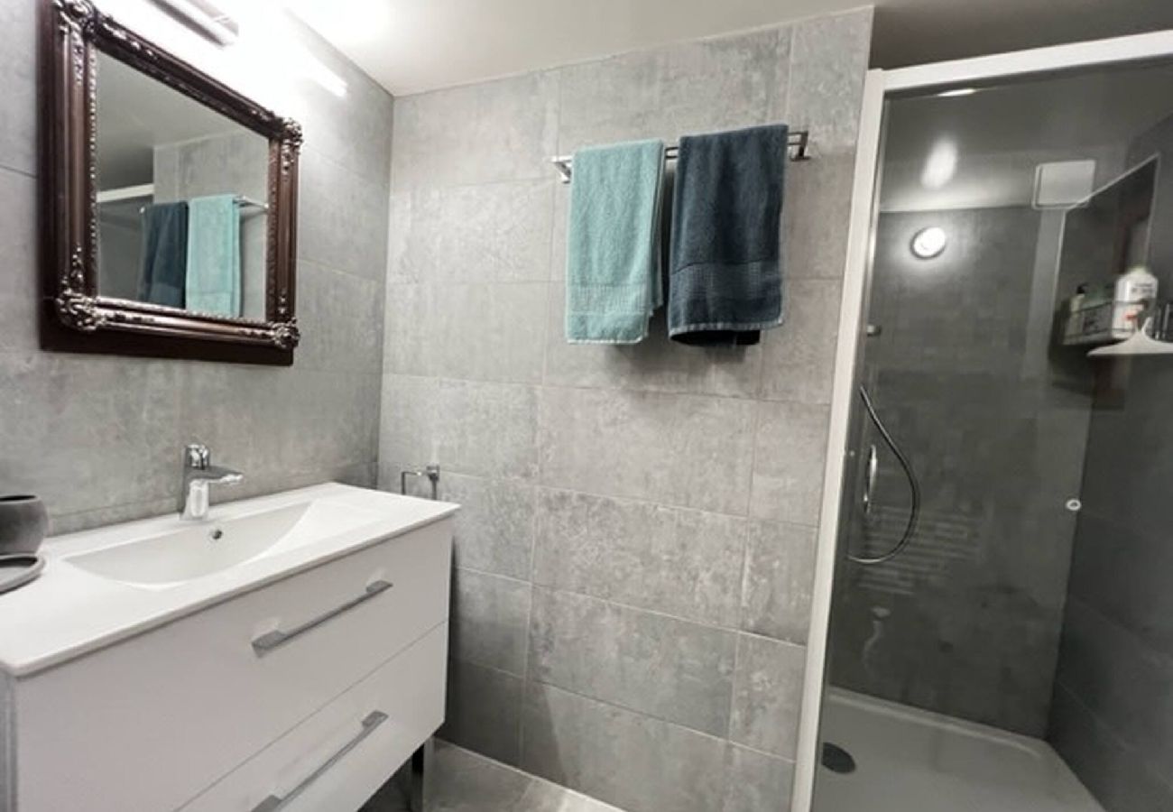 Maison à Rocamadour - Gite du Belvédère à Rocamadour