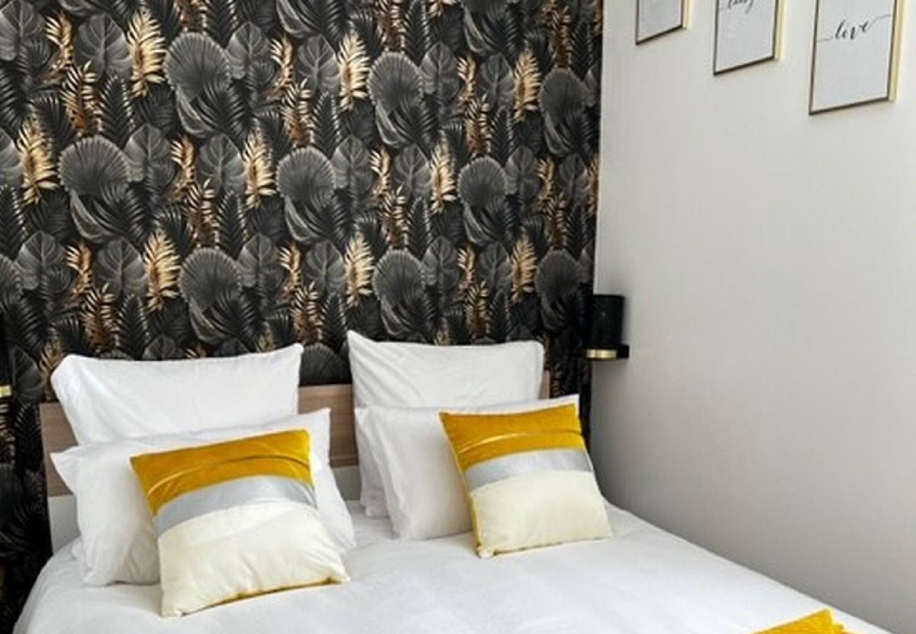 Maison à Rocamadour - Gite du Belvédère à Rocamadour