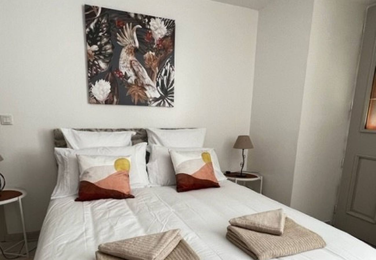 Maison à Rocamadour - Gite du Belvédère à Rocamadour