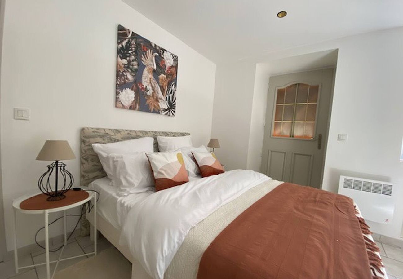 Maison à Rocamadour - Gite du Belvédère à Rocamadour