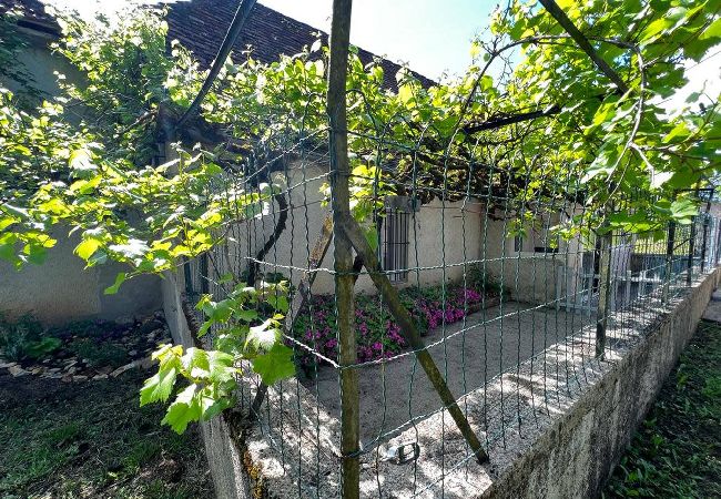 Maison à Gramat - Soulié maison de famille