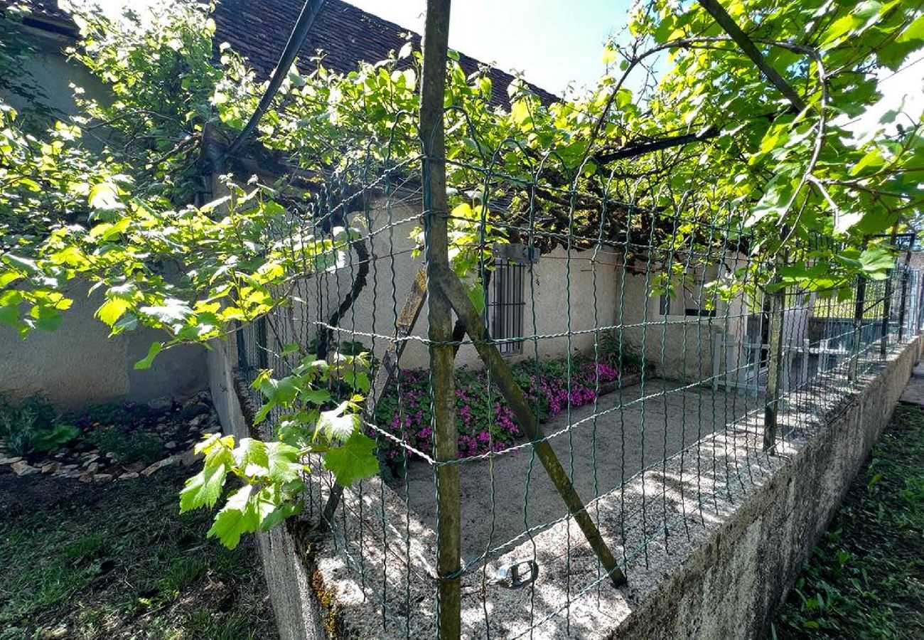 Maison à Gramat - Soulié maison de famille