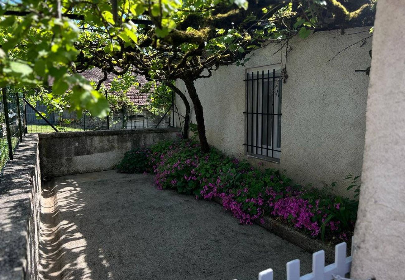 Maison à Gramat - Soulié maison de famille