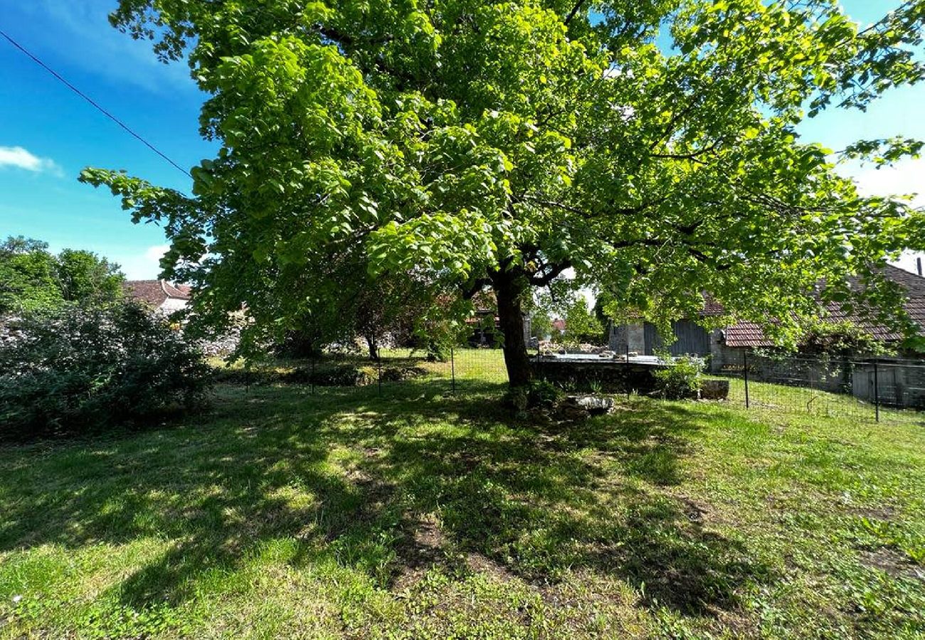 Maison à Gramat - Soulié maison de famille