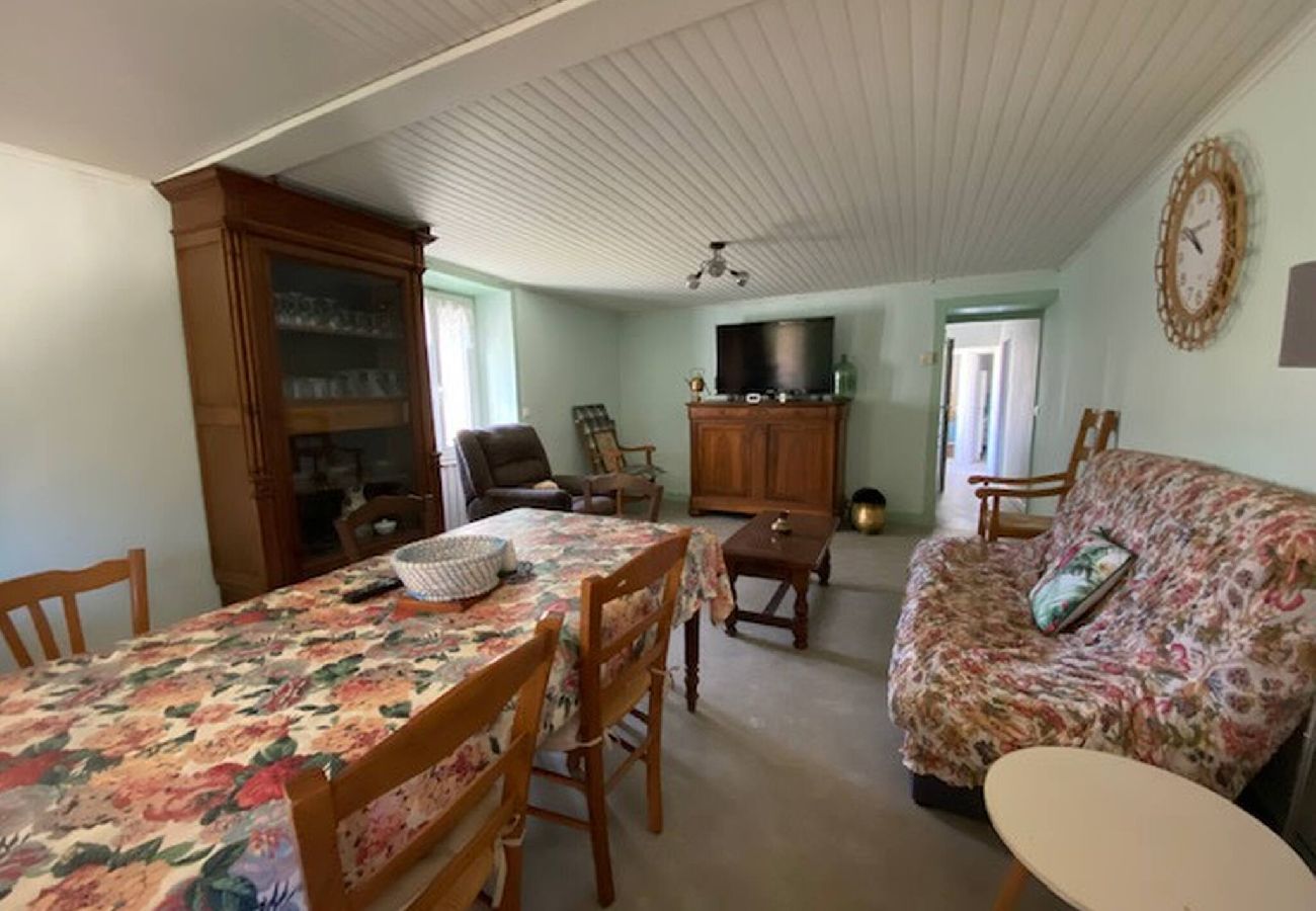 Maison à Gramat - Soulié maison de famille