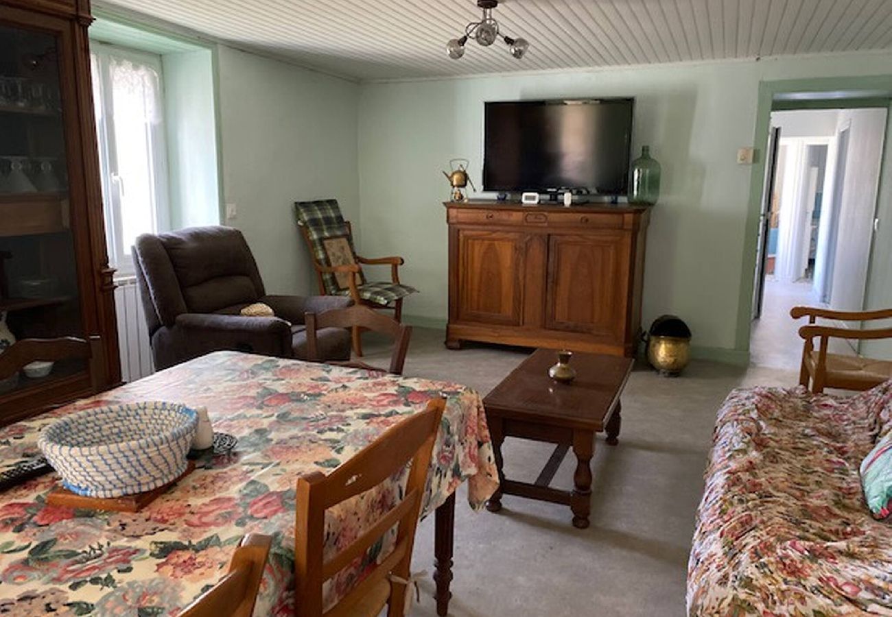 Maison à Gramat - Soulié maison de famille