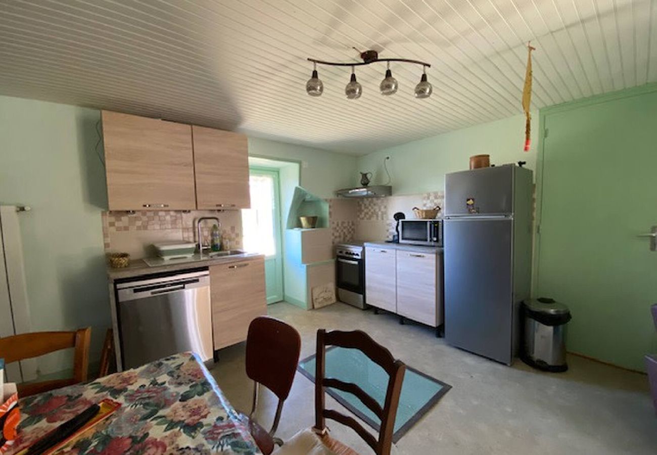 Maison à Gramat - Soulié maison de famille