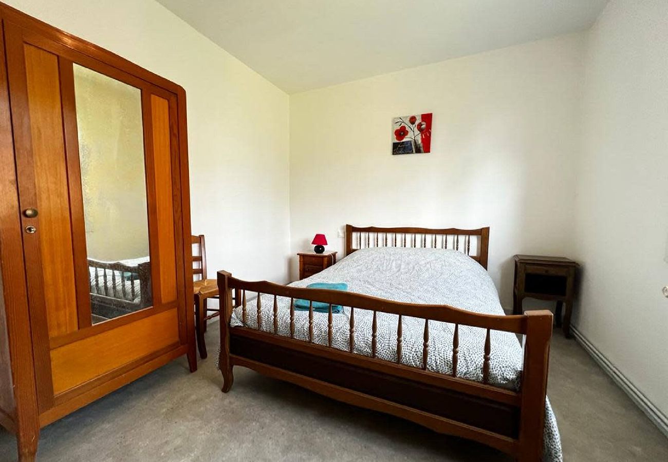 Maison à Gramat - Soulié maison de famille