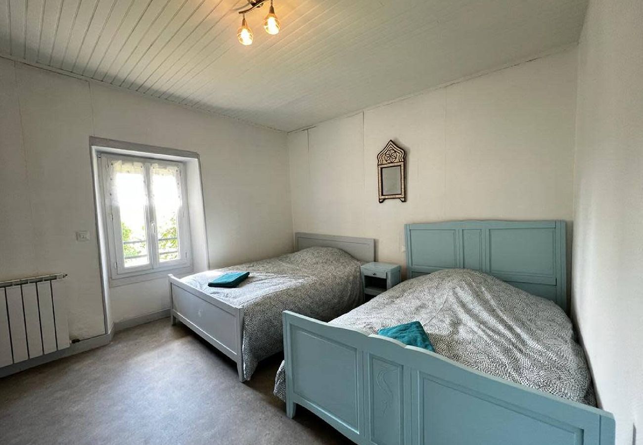 Maison à Gramat - Soulié maison de famille