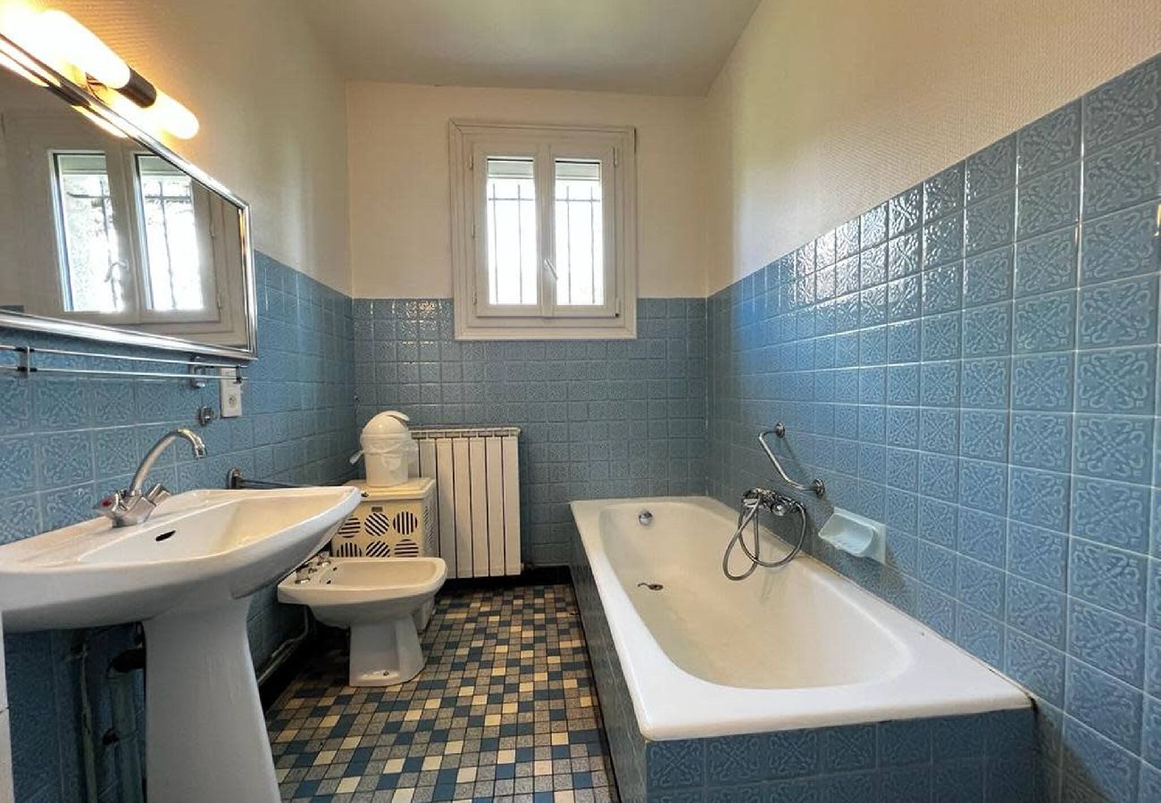 Maison à Gramat - Soulié maison de famille