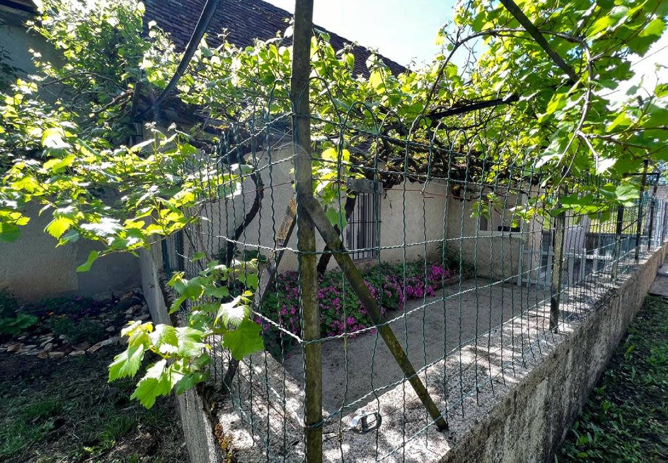 Maison à Gramat - Soulié maison de famille