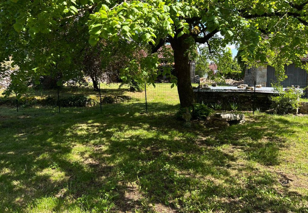 Maison à Gramat - Soulié maison de famille