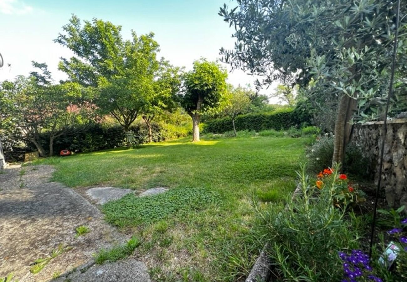 Maison à Rignac - L´Oustal de l´olivier