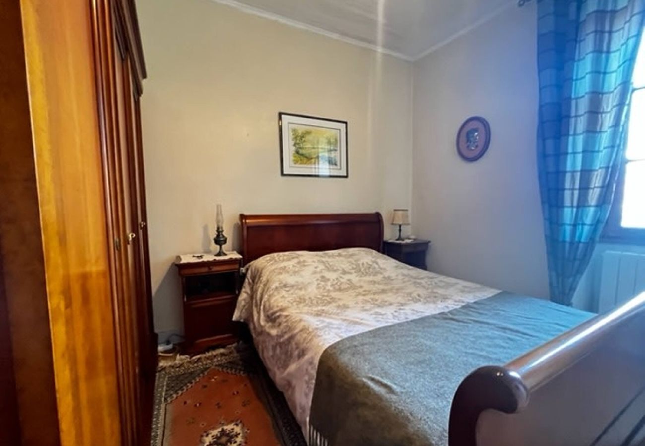 Maison à Rignac - L´Oustal de l´olivier