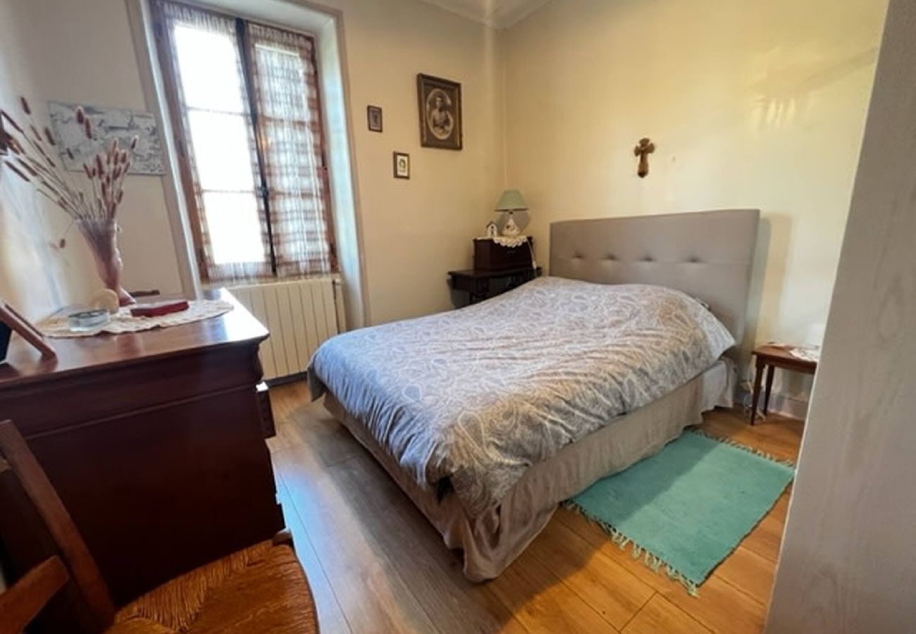 Maison à Rignac - L´Oustal de l´olivier