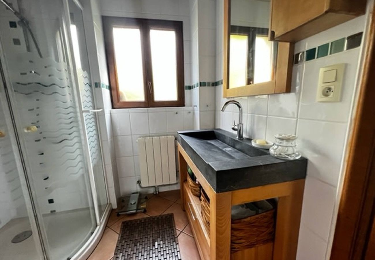 Maison à Rignac - L´Oustal de l´olivier